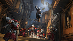 #029Υͥ/E3 2011Ω25ǯޤUbisoftץ쥹ե󥹤ǡFar Cry 3פAssassin's Creed: Revelationsפʤɡ¤Υ饤ʥåפ