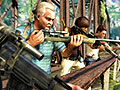 Far Cry 3פCo-opҲ𤹤ǿȥ쥤顼ΩΤ4ͤΰͤäơǤηƮ򷫤깭Τ