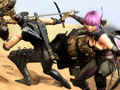 Ninja Gaiden 3: Razor's Edgeס奦ϥ֥βʥ᤿ȥ쥤顼Ⱥǿ꡼󥷥å10