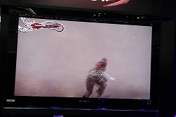 #003Υͥ/E3 2011׳Τ٤ֲϺǿǤߡԤΥХ󥹥NINJA GAIDEN 3ץץ쥤ݡ