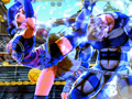 PlayStation VitaǡSTREET FIGHTER X ŴפϡPlayStation 3ǤȤΥ饤郎ǽˡǿץ⡼ࡼӡ