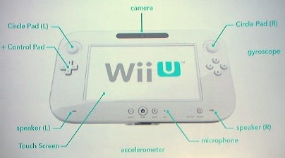 #002Υͥ/E3 2011Ϥޤޤ¿Wii Uסڥåɤ߲򤯿ο