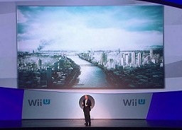 #007Υͥ/E3 2011Ϥޤޤ¿Wii Uסڥåɤ߲򤯿ο