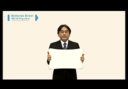 #041Υͥ/Wii UбȥȤơBAYONETTA 2פ䡤ΥꥹեȤοȯʤɤ餫ˤʤäNintendo Direct Wii U Preview׾ܺ٥ݡ