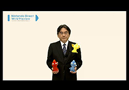 #043Υͥ/Wii UбȥȤơBAYONETTA 2פ䡤ΥꥹեȤοȯʤɤ餫ˤʤäNintendo Direct Wii U Preview׾ܺ٥ݡ