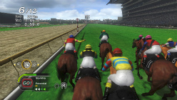 #014Υͥ/Champion Jockey: Gallop Racer & GI JockeyסϾΤϤʤDLCˤϡȥᥫޡɤ䥿ȥȤо
