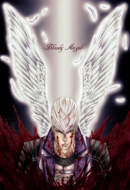 ̡BASARA3-Bloody Angel-פκǽǰꥸʥ륰åȯ䤬