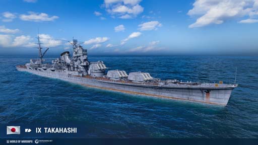  No.007Υͥ / World of WarshipsסWorld of Warships: Legendsǯ٥Ȥ»