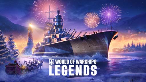  No.008Υͥ / World of WarshipsסWorld of Warships: Legendsǯ٥Ȥ»
