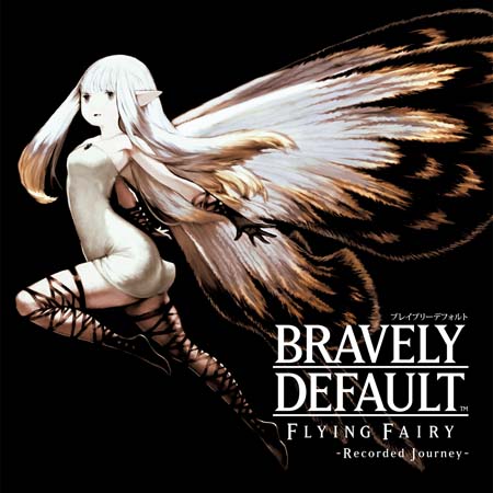  No.001Υͥ / ʥ쥳ɡBRAVELY DEFAULT FLYING FAIRY -Recorded Journey-ȯ
