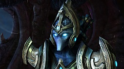 #009Υͥ/StarCraft IIHeart of the Swarmסץ˥󥰤俷˥åȾҲʤɤΥࡼӡ