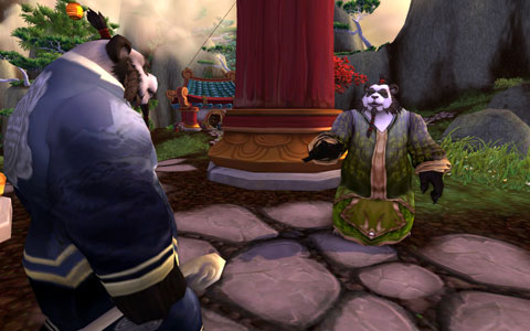 #005Υͥ/World of Warcraft: Mists of PandarianסڥåȤ33Υ롼Ԥ֥ڥåȥХȥ륷ƥפ¸ߤ餫