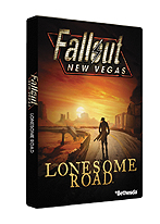 #008Υͥ/Fallout: New Vegas Ultimate Editionפ2012ǯ322ȯ䡣6ĤDLCƱȴǡɤȤ5040ߤо
