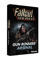 Fallout: New Vegas Ultimate Editionפ2012ǯ322ȯ䡣6ĤDLCƱȴǡɤȤ5040ߤо