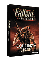 #010Υͥ/Fallout: New Vegas Ultimate Editionפ2012ǯ322ȯ䡣6ĤDLCƱȴǡɤȤ5040ߤо
