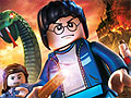 LEGO Harry Potter: Years 5-7פ򡤤餯ܰΥ쥴饤ʿˤҲ𤹤뺣Ρֳŷפ