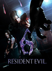 #010Υͥ/E3 2012ϡResident Evil 6פμµǥץ쥤Xbox 360 E3 2012 Media BriefingפǸ礭Ӥե㡼