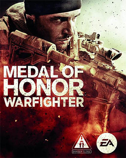 #001Υͥ/Electronic ArtsMedal of Honor: Warfighterפ򥢥ʥ󥹡ܺ٤̤ȯɽʤ顤ȯ2012ǯ10ͽ