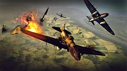 Хåȥ󥰥: The Great Battles of World War II