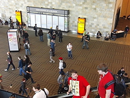 #005Υͥ/GDC 2012絬ϤΥ೫ȯԲġGame Developers Conference 2012פ