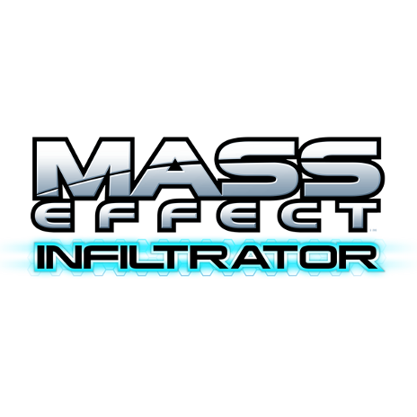 #001Υͥ/Mass Effect 3פϢưiOSץꡤMass Effect InfiltratorסMass Effect Datapadפξ餫