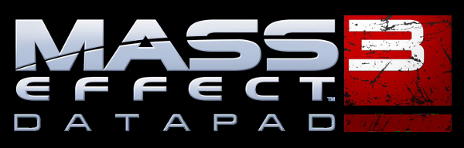 #002Υͥ/Mass Effect 3פϢưiOSץꡤMass Effect InfiltratorסMass Effect Datapadפξ餫