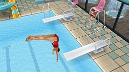 #003Υͥ/The Sims ե꡼ץ쥤פåץǡȡ˥ס