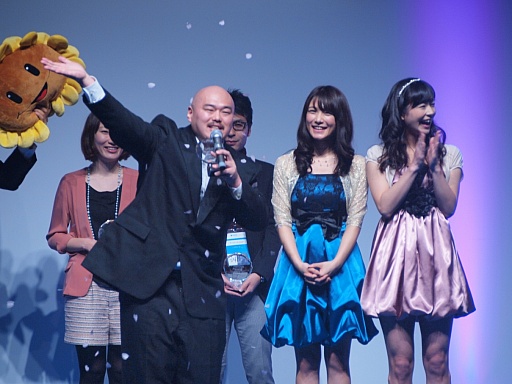 #017Υͥ/֥Хϥࡼȥ֥쥤֡פޤޡ֥ɥ饴󥳥쥯ס֥WORSTǶפϽ򸫤GREE Platform Award 2012