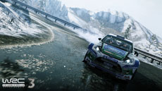 #036Υͥ/WRC 3 FIA ɥ꡼ԥ󥷥åספ2013ǯ117ȯꡣ꡼ɥ饤СȤʤäƥԥκ¤ܻؤ