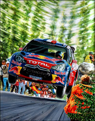 #051Υͥ/WRC 3 FIA ɥ꡼ԥ󥷥åספ2013ǯ117ȯꡣ꡼ɥ饤СȤʤäƥԥκ¤ܻؤ