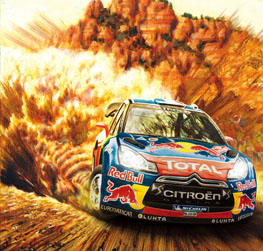 #054Υͥ/WRC 3 FIA ɥ꡼ԥ󥷥åספ2013ǯ117ȯꡣ꡼ɥ饤СȤʤäƥԥκ¤ܻؤ