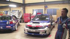 #004Υͥ/WRC 3 FIA ɥ꡼ԥ󥷥åסץץ꡼ɥ饤Сҹˤ륤ץåࡼӡ