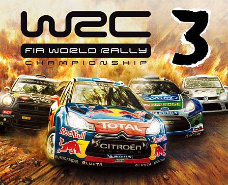 #001Υͥ/WRC 3 FIA ɥ꡼ԥ󥷥åספȯ䡣磻ɤǽǤ륪ץ˥󥰥ࡼӡ