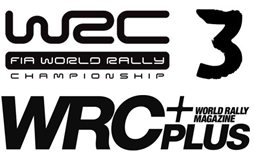 #002Υͥ/WRC 3 FIA ɥ꡼ԥ󥷥åספͣWRCWRC PLUSפȥܡŵƱ郎ݤ륹ڥ֥ååȤ