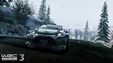 WRC 3 FIA ɥ꡼ԥ󥷥å
