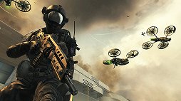 #005Υͥ/GamescomϡCall of Duty: Black Ops 2פΥޥץ쥤ŸScore Streaksפʤɤοƥब¿о