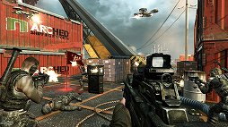 #008Υͥ/GamescomϡCall of Duty: Black Ops 2פΥޥץ쥤ŸScore Streaksפʤɤοƥब¿о