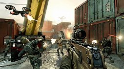 #009Υͥ/GamescomϡCall of Duty: Black Ops 2פΥޥץ쥤ŸScore Streaksפʤɤοƥब¿о