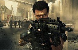 #013Υͥ/GamescomϡCall of Duty: Black Ops 2פΥޥץ쥤ŸScore Streaksפʤɤοƥब¿о