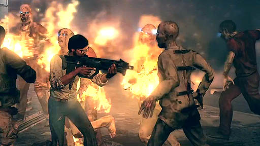 #002Υͥ/Call of Duty: Black Ops 2פȯ䤫1510ɥ夲ãModern Warfare 3פ뵭Ͽ