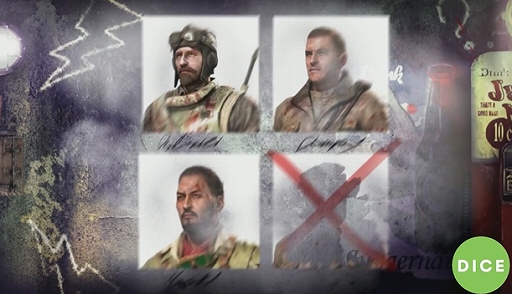ϡCall of Duty: Black Ops 3פ꡼ǿȯɽ碌ࡼӡȯ