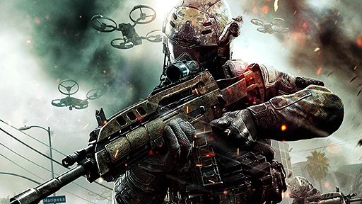 #002Υͥ/Xbox 360ǡCall of Duty: Black Ops 2פǡNuketown 2025פ̵ۤӲݶ⥢ƥƻ2013ǯ313˳