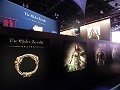 E3 2012Bethesda֡ǡThe Elder Scrolls OnlineפΥץ쥤ǥǥᤰPvP⡼ɤˤ