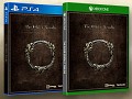 PS4/Xbox OneǡThe Elder Scrolls OnlineפȯPCǤΥǡܹԥӥȯɽ