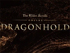 E3 2019ϡThe Elder Scrolls OnlineפμDLCDragonholdפȡScalebreakerפȯɽ