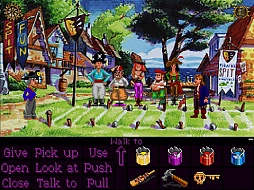 Monkey Island 2 Special Edition: LeChuck's Revenge for iPad - LITE