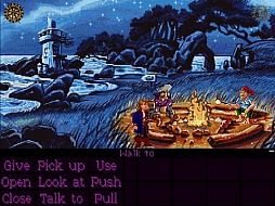Monkey Island 2 Special Edition: LeChuck's Revenge for iPad - LITE