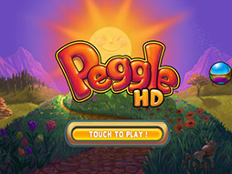 Peggle HD