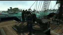 #003Υͥ/E3 2012UbisoftPS VitaѥեȡAssassin's Creed III LiberationפƤ1030ȯ䡣͸Ͻ