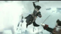 #005Υͥ/E3 2012UbisoftPS VitaѥեȡAssassin's Creed III LiberationפƤ1030ȯ䡣͸Ͻ